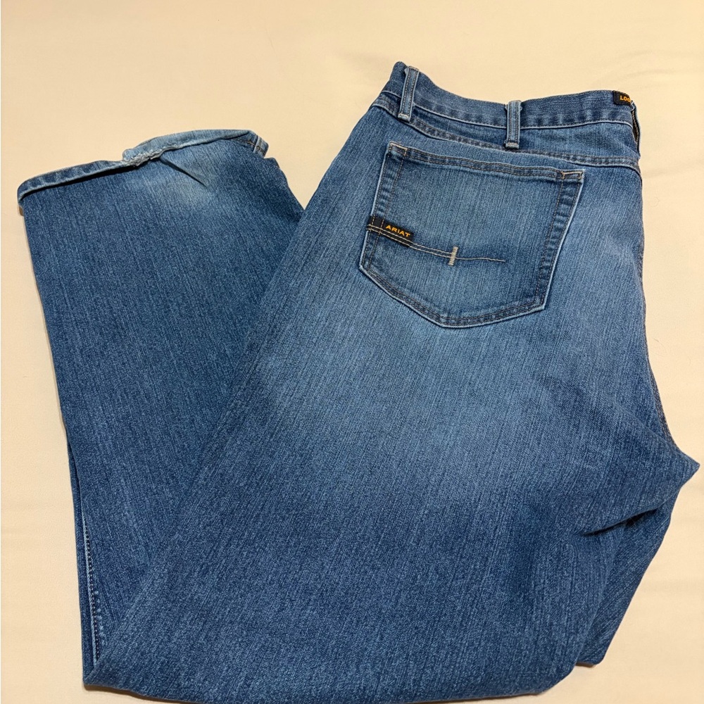 Ariat Men’s Bootcut Jeans